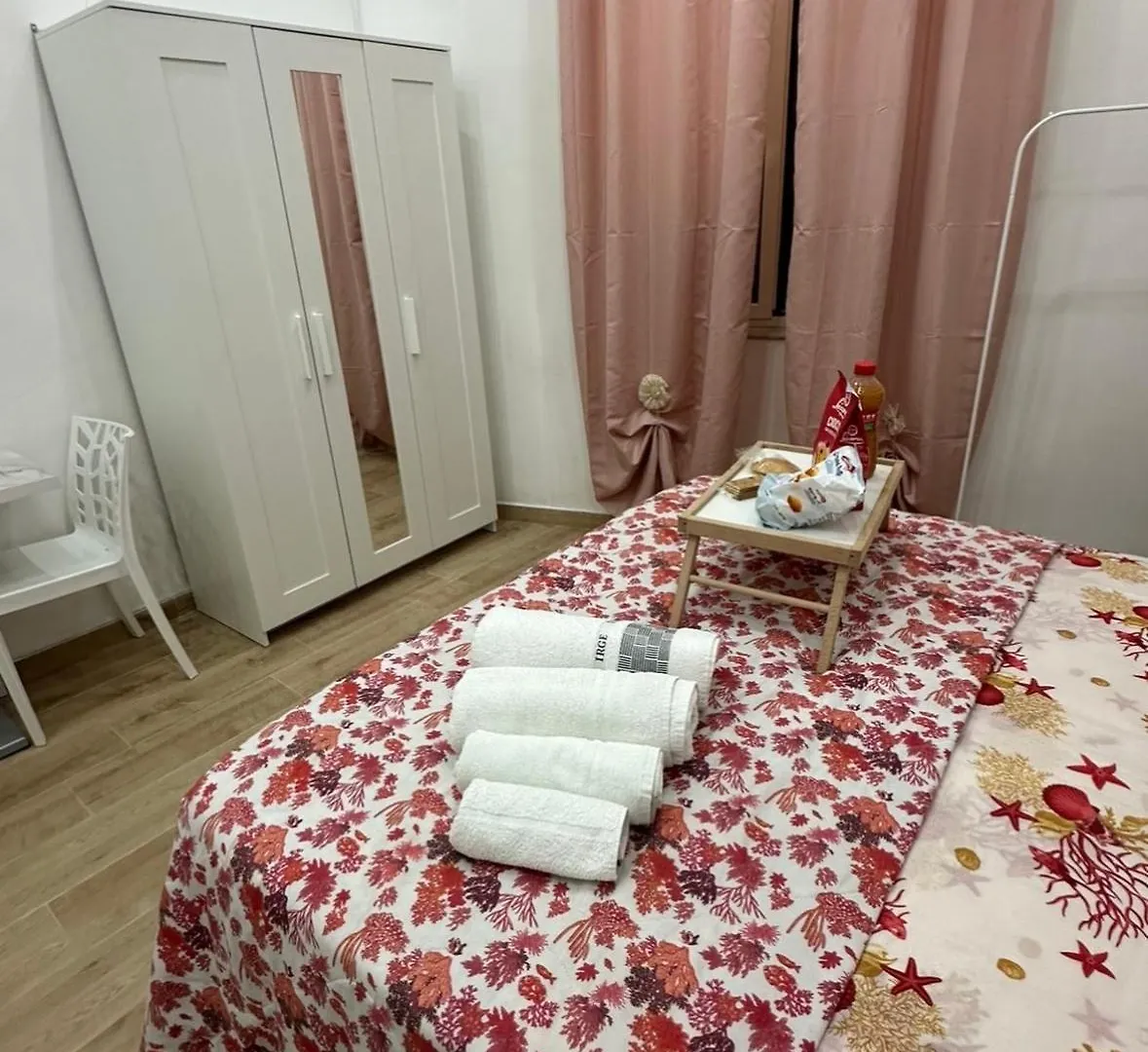 Angolo Paradiso Bed & Breakfast Naples Italy