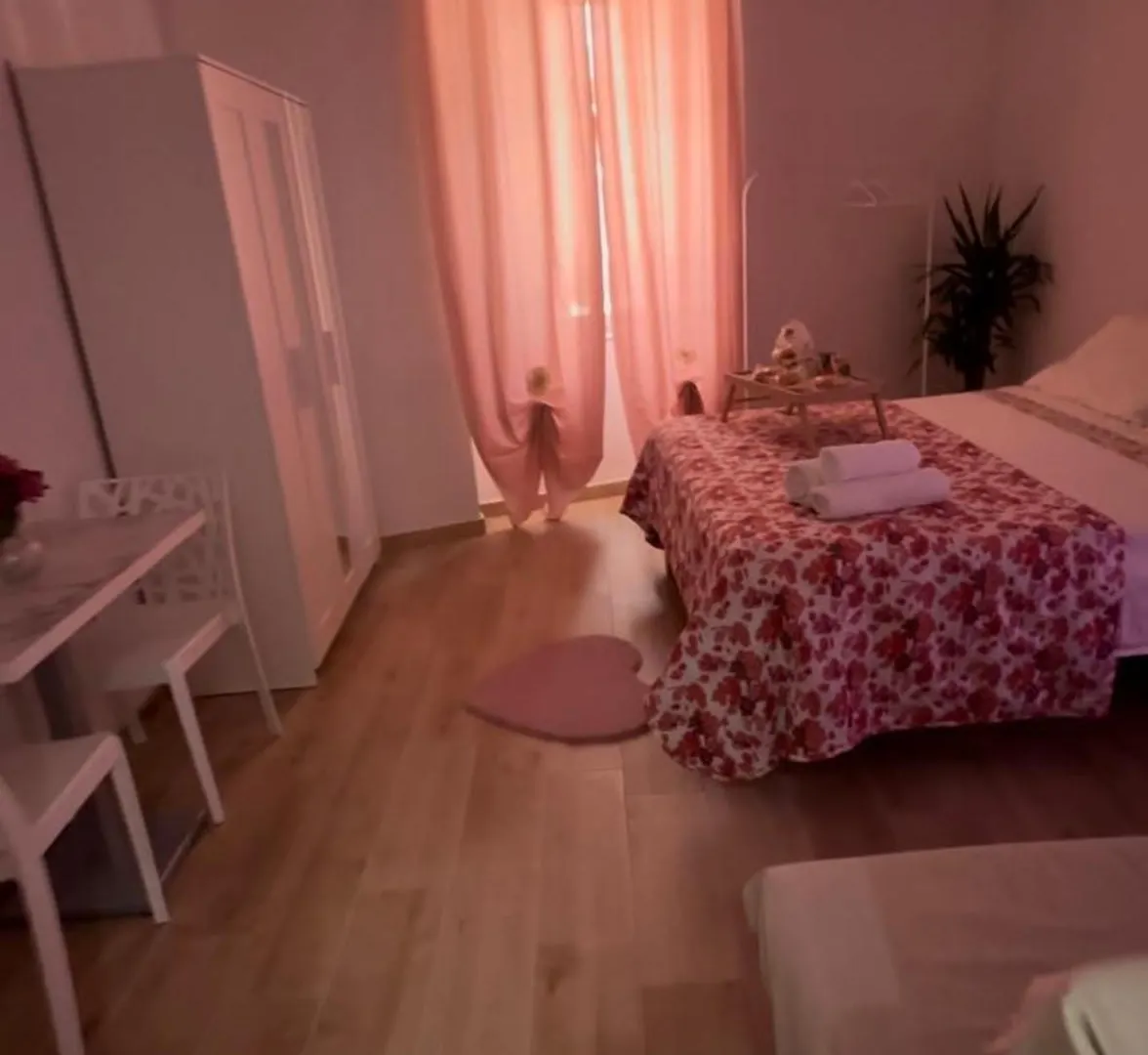 Angolo Paradiso Bed & Breakfast Naples