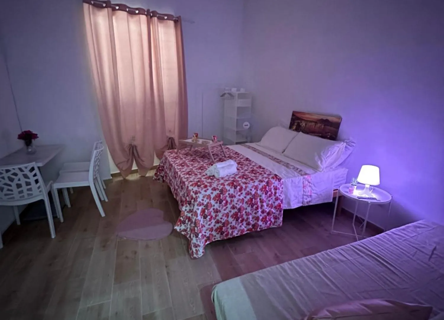 Angolo Paradiso Bed & Breakfast Naples 0*,