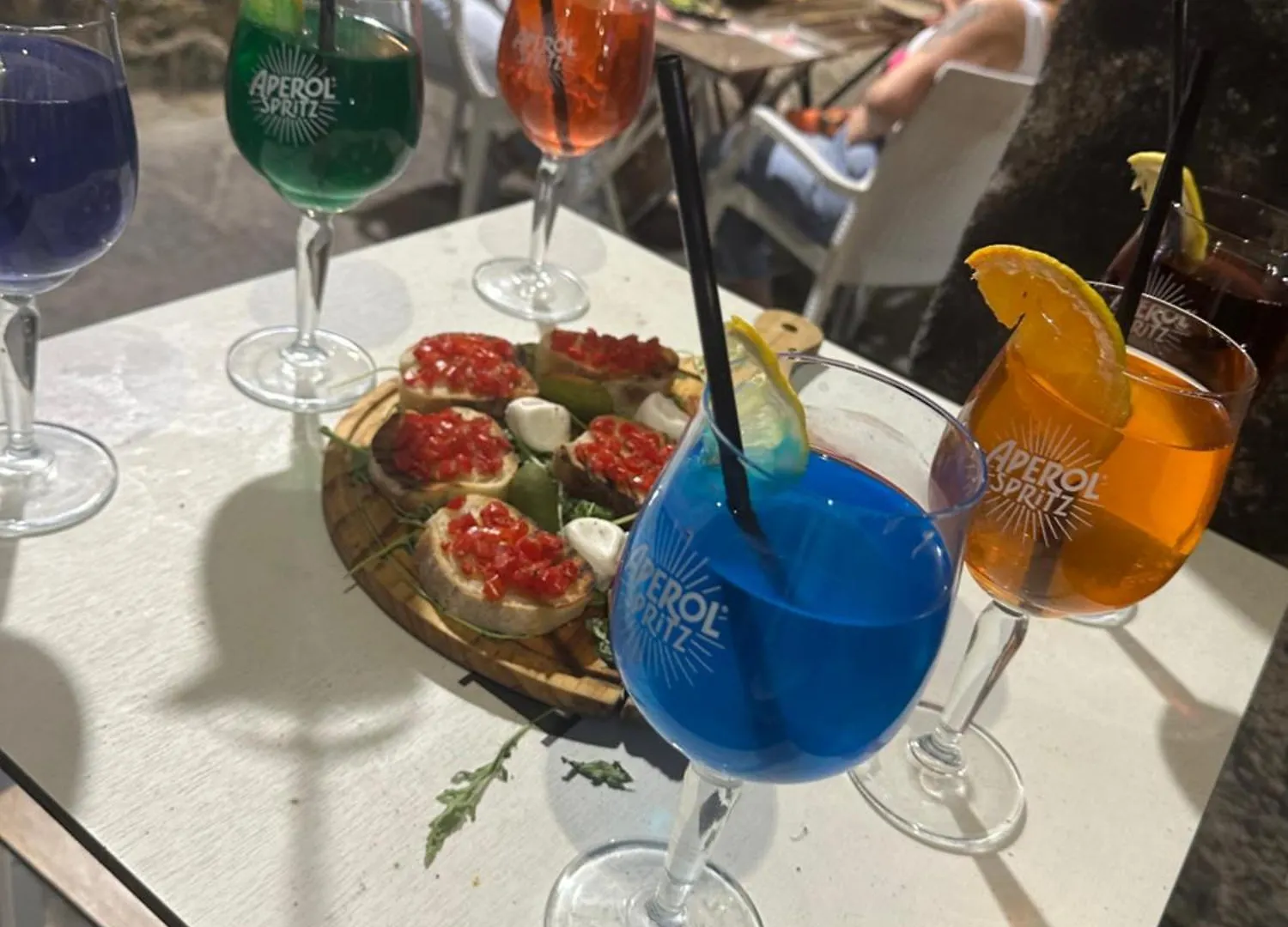 Angolo Paradiso Bed & Breakfast Naples 0*,  Italy