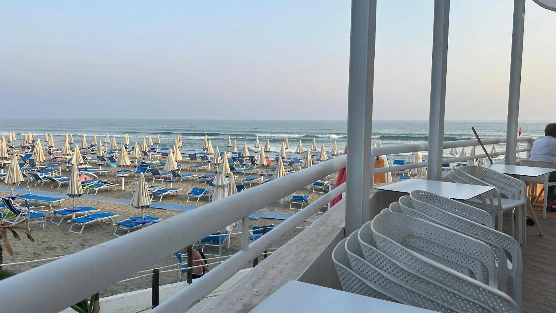 Angolo Paradiso Bed & Breakfast Naples Italy