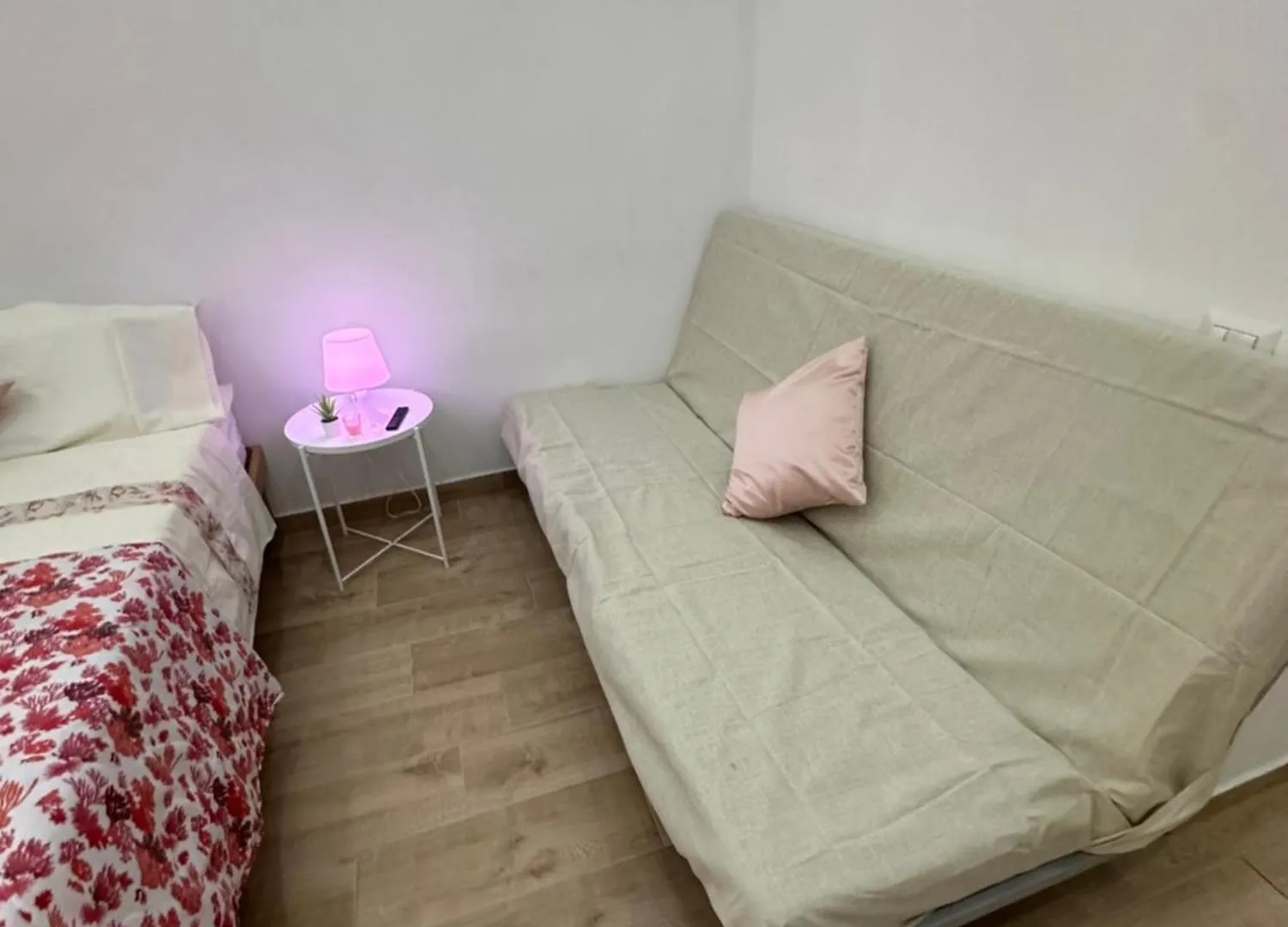 Angolo Paradiso Bed & Breakfast Naples