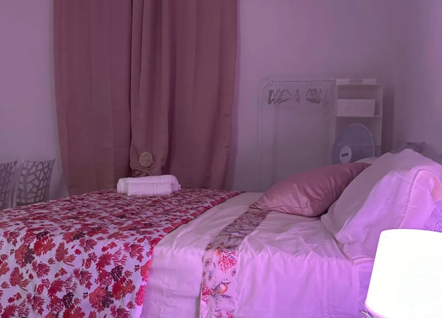 Angolo Paradiso Bed & Breakfast Naples