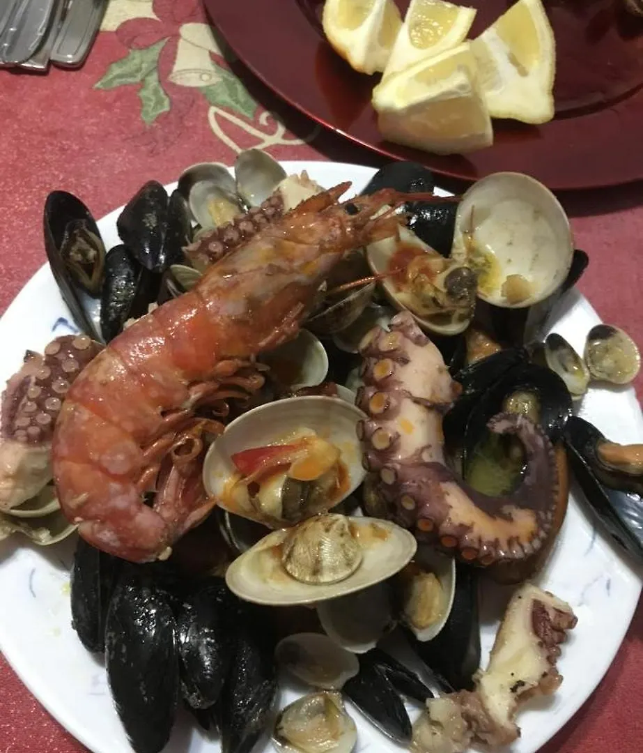 Angolo Paradiso Bed & Breakfast Naples Italy