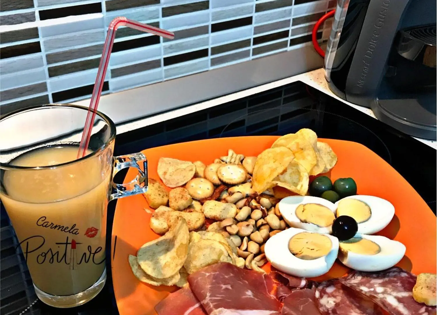 Angolo Paradiso Bed & Breakfast Naples 0*,