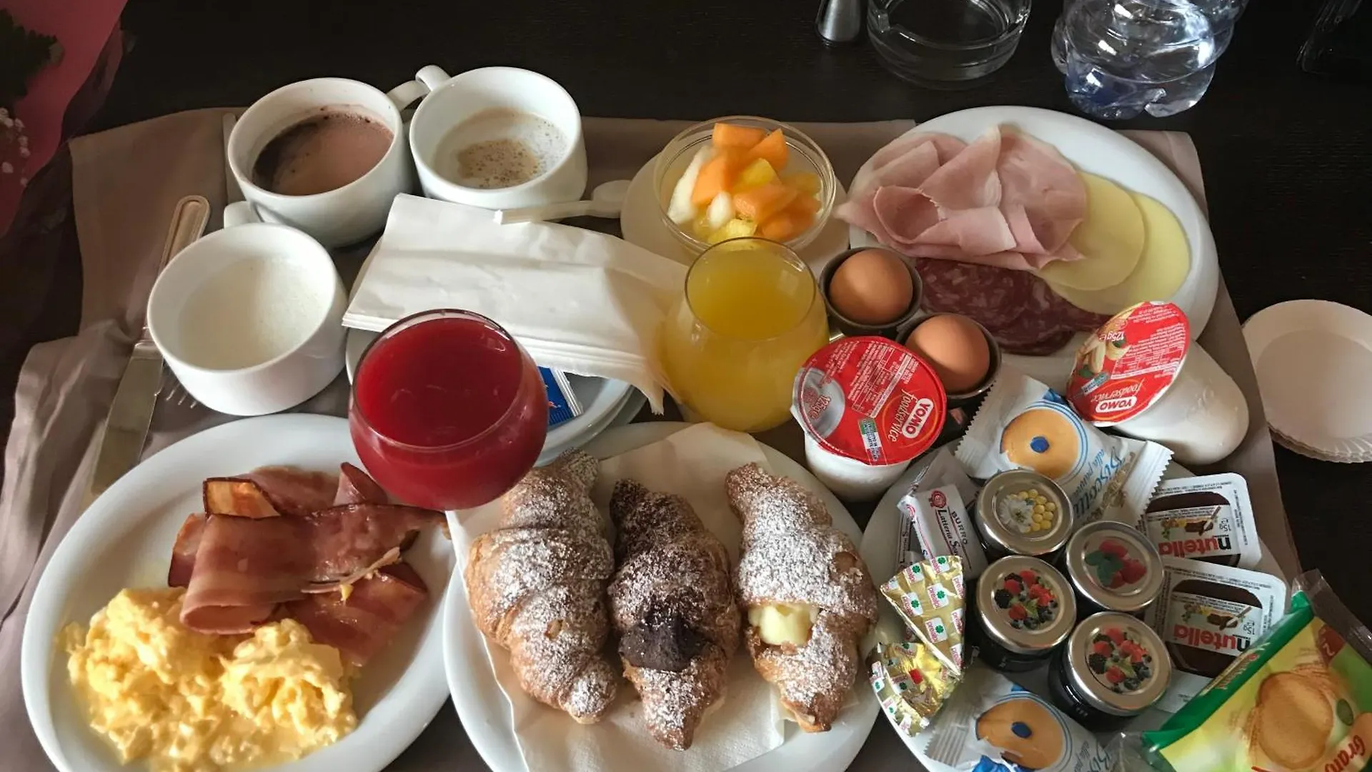 Angolo Paradiso Bed & Breakfast Naples
