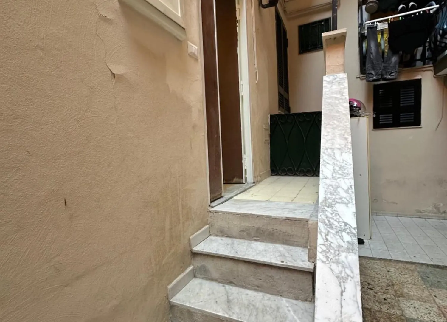 Angolo Paradiso Bed & Breakfast Naples 0*,